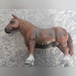 Schleich Horse